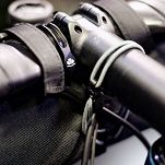 Torba na kierownicę BLACKBURN GRID HANDLEBAR BAG - 1,2L - 7