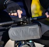 Torba na kierownicę BLACKBURN GRID HANDLEBAR BAG - 1,2L - 10