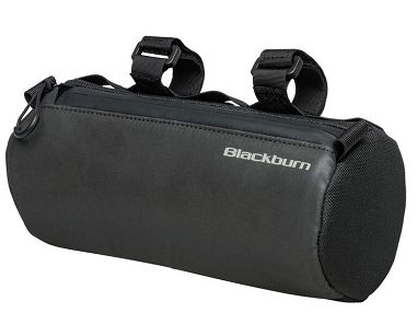 Torba na kierownicę BLACKBURN GRID HANDLEBAR BAG - 1,2L