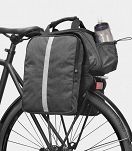 Sakwa ROSWHEEL na bagażnik Essentials Series 11+9 L - 3