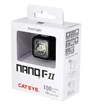 Lampka przednia CatEye Nano F II - 6