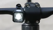 Lampka przednia CatEye Nano F II - 2