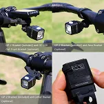 Lampka przednia CatEye Nano F II - 3