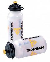 Bidon na rower Topeak Bottle Cage