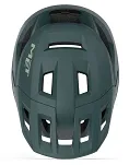 Kask MET Shelter MIPS - stone blue matt - 4