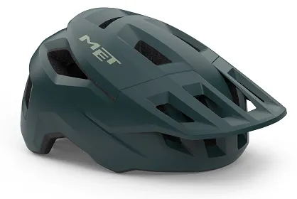 Kask MET Shelter MIPS - stone blue matt