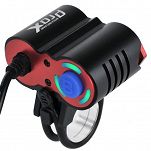 ProX Dual II Power Lampka Led 2xCree 1600 lumenów - 4