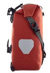 Sakwa Ortlieb Sport-Roller Plus - 14,5L Salsa-Dark Chili - 3