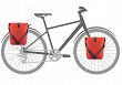 Sakwa Ortlieb Sport-Roller Plus - 14,5L Salsa-Dark Chili - 5