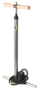 Pompka podłogowa SKS Rennkompressor 60  - 16 bar / 232psi