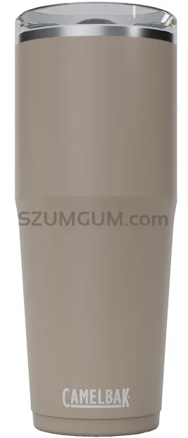 Kubek termiczny Camelbak Thrive Tumbler Insulated 890ml / 30oz - stone