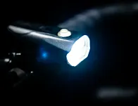 Lampka przednia LEZYNE KTV Drive Pro 300+ - 6
