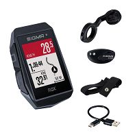 Licznik rowerowy  ROX 11.1 EVO HR - PULSOMETR