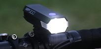 Lampa rowerowa przednia CatEye AMPP 900 HL-EL089RC - 2