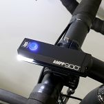 Lampa rowerowa przednia CatEye AMPP 900 HL-EL089RC - 3