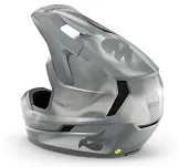 Kask Bluegrass Legit MIPS - moss gray colar matt - 2
