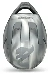 Kask Bluegrass Legit MIPS - moss gray colar matt - 4