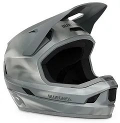 Kask Bluegrass Legit MIPS - moss gray colar matt