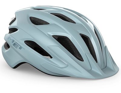 Kask MET Crossover II MIPS - Stone blue