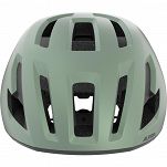 Kask rowerowy Alpina TAUNUS GRAVEL MIPS - Willow-Green - 3