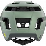 Kask rowerowy Alpina TAUNUS GRAVEL MIPS - Willow-Green - 4