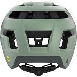 Kask rowerowy Alpina TAUNUS GRAVEL MIPS - Willow-Green - 4