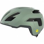 Kask rowerowy Alpina TAUNUS GRAVEL MIPS - Willow-Green - 5