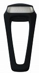 Lampka rowerowa Knog Frog V3 tylna, czarna - 2