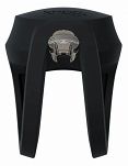 Lampka rowerowa Knog Frog V3 tylna, czarna - 3