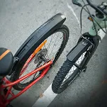 Kompelt błotników SKS Rowdy Set 2.0 - do kół 20”-24” - 4