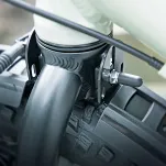 Kompelt błotników SKS Rowdy Set 2.0 - do kół 20”-24” - 8