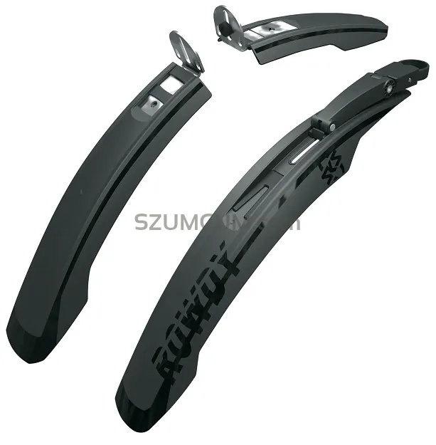 Kompelt błotników SKS Rowdy Set 2.0 - do kół 20”-24”