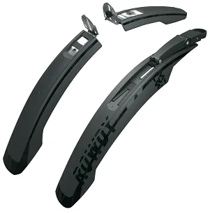 Kompelt błotników SKS Rowdy Set 2.0 - do kół 20”-24”