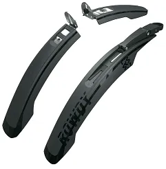 Kompelt błotników SKS Rowdy Set 2.0 - do kół 20”-24”
