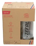 Płyn czyszczący do roweru Zefal Bike Shampoo Refill 3x1L (koncentrat) - 2