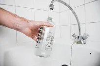 Płyn czyszczący do roweru Zefal Bike Shampoo Refill 3x1L (koncentrat) - 4