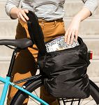 Torba na bagażnik BLACKBURN LOCAL TRUNK BAG - 4