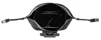 Torba podsiodłowa Ortlieb Micro-Bag 0,8 L - black - 5