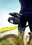 Torba podsiodłowa Ortlieb Micro-Bag 0,8 L - black - 8