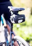 Torba podsiodłowa Ortlieb Micro-Bag 0,8 L - black - 9