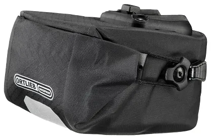 Torba podsiodłowa Ortlieb Micro-Bag 0,8 L - black
