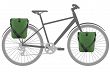 Sakwa Ortlieb Sport-Roller Plus - 14,5L Kiwi-Moss Green - 5