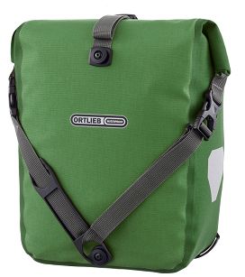 Sakwa Ortlieb Sport-Roller Plus - 14,5L Kiwi-Moss Green