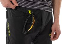 Spodenki rowerowe Etape Freedom 3.0 - czarny-fluo - 13