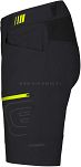 Spodenki rowerowe Etape Freedom 3.0 - czarny-fluo - 4