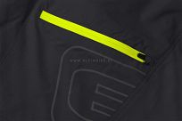 Spodenki rowerowe Etape Freedom 3.0 - czarny-fluo - 6