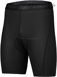 Spodenki rowerowe Etape Freedom 3.0 - czarny-fluo - 8
