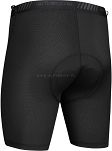 Spodenki rowerowe Etape Freedom 3.0 - czarny-fluo - 9