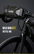 Torba rowerowa na kierownicę Wild Man XT17 - 4