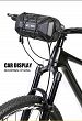 Torba rowerowa na kierownicę Wild Man XT17 - 2